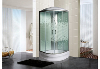 Душевая кабина МОНОМАХ 90/24 С МЗ