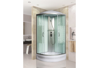 Душевая кабина МОНОМАХ 80/24 С МЗ