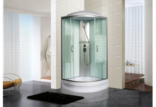Душевая кабина МОНОМАХ 90/24 С МЗ