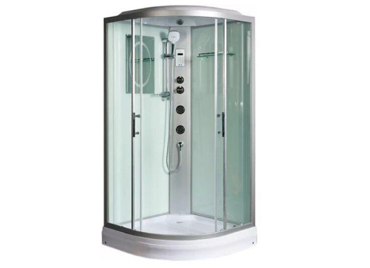 Душевая кабина WeltWasser WW500 WERRA 804 Душевая кабина WeltWasser WW500 WERRA 804