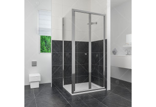 Душевой уголок RGW CL-31 (CL-21 + Z-12) 04093100-51