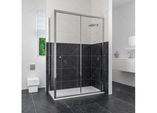 Душевой уголок RGW CL-45 (CL-12 + Z-12) 04094557-51