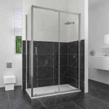 Душевой уголок RGW CL-48 (RGW CL-14 + RGW Z-24) 32094802-11 Душевой уголок RGW CL-48 (RGW CL-14 + RGW Z-24) 32094802-11