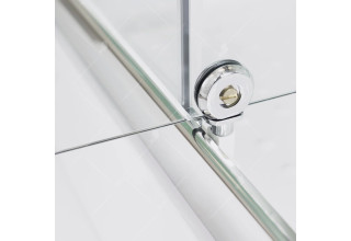 Душевая кабина RGW Andaman OLB-214 80 см, профиль хром