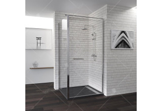 Душевой уголок RGW PA-48 (PA-03 + Z-12 + держатель) 04084867-11