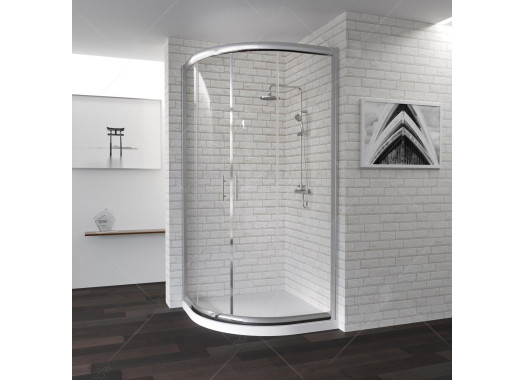 Душевой уголок RGW PA-51 02085100-11 Душевой уголок RGW PA-51 02085100-11