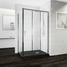 Душевой уголок RGW PA-73 (PA-13 + Z-33) 060873147-11