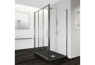 Душевой уголок RGW PA-73 P (PA-13 + 2Z-33) 060873139-11P