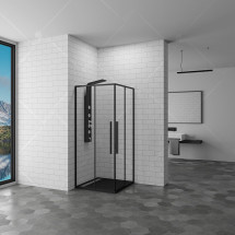 Душевой уголок RGW SV-31B 32323199-14