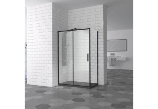 Душевой уголок RGW SV-45B (SV-13B + Z-050-2B) 06324519-014