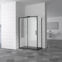 Душевой уголок RGW SV-45B (SV-13B + Z-050-2B) 06324559-014
