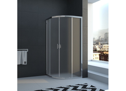 Душевой уголок Veconi Rovigo 80x80x185 стекло рифленое профиль хром RV01-80PL-02-19C1 Душевой уголок Veconi Rovigo 80x80x185 стекло рифленое профиль хром RV01-80PL-02-19C1