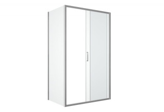 Душевой уголок BRAVAT Drop BS120.3100A