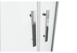 Душевой уголок BRAVAT Stream BS090.1203S