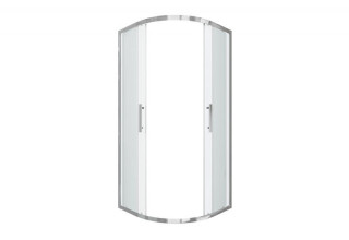 Душевой уголок BRAVAT Stream BS090.1203S
