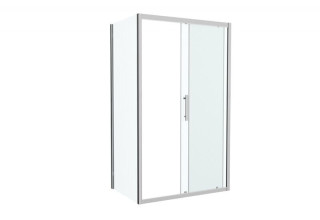 Душевой уголок BRAVAT Stream  BS120.3103S