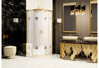 Душевой уголок Ambassador Royal 18015305 1000x1000x2000