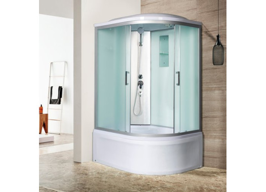 Душевая кабина River Desna 120/90/44 МТ 120x90 L