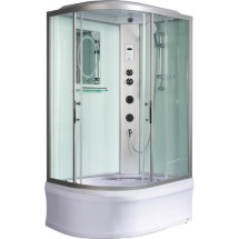 Душевая кабина WeltWasser WW500 HALLE 1204 R