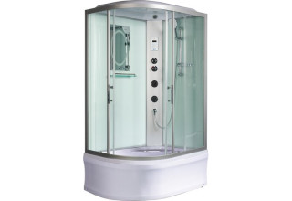 Душевая кабина WeltWasser WW500 HALLE 1204 R