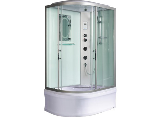 Душевая кабина WeltWasser WW500 HALLE 1204 R