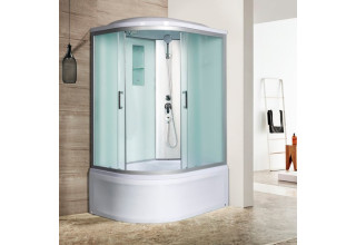 Душевая кабина River Desna 120/90/44 МТ 120x90 R