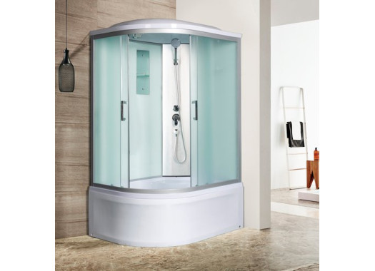 Душевая кабина River Desna 120/90/44 МТ 120x90 R