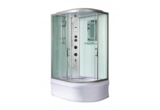 Душевая кабина WeltWasser WW500 HALLE 1204 L Душевая кабина WeltWasser WW500 HALLE 1204 L