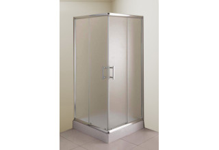 Душевой уголок Coliseum КВАРТО T-70 МАТ