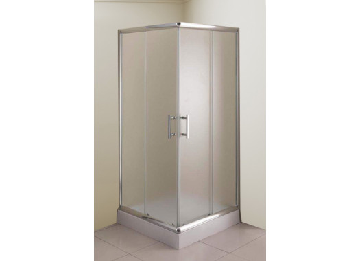 Душевой уголок Coliseum КВАРТО T-70 МАТ