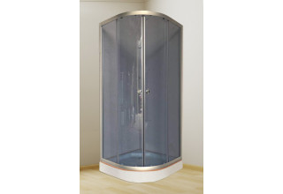 Душевой уголок Coliseum МИНОР T-90 ТОН