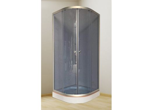 Душевой уголок Coliseum МИНОР T-90 ТОН