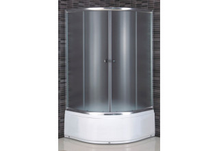 Душевой уголок Coliseum ОТЛОН T-90 МАТОВЫЙ