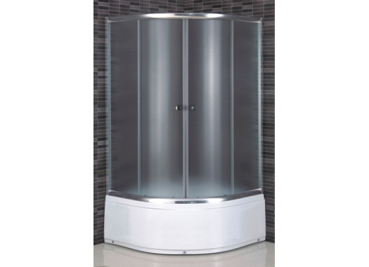 Душевой уголок Coliseum ОТЛОН T-90 МАТОВЫЙ