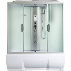 Душевая кабина River Sena 150/70/50 MT 150х70